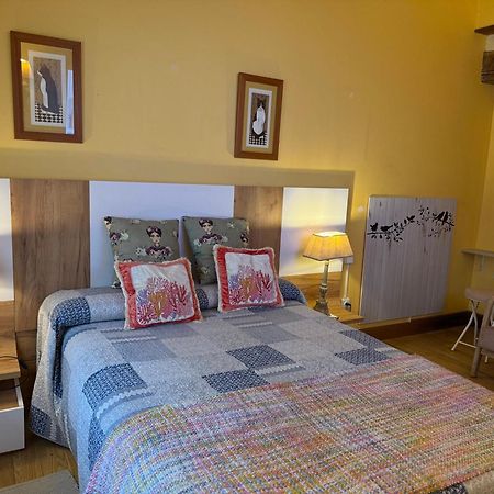 Casa Peluaga Konuk evi Oiartzun Dış mekan fotoğraf