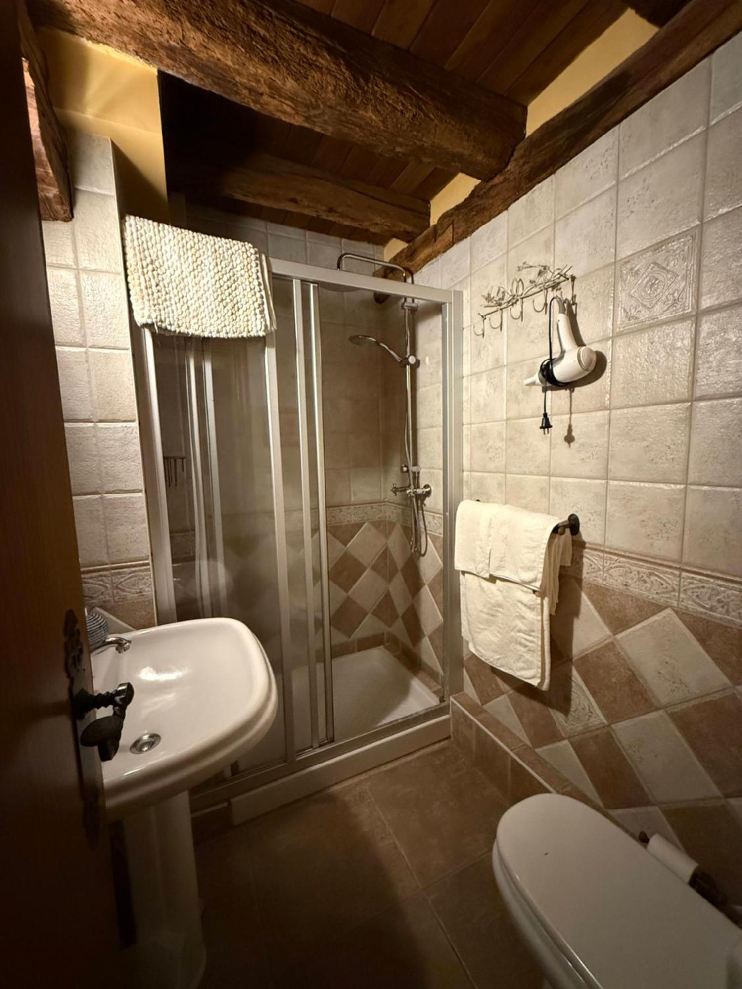Casa Peluaga Konuk evi Oiartzun Dış mekan fotoğraf