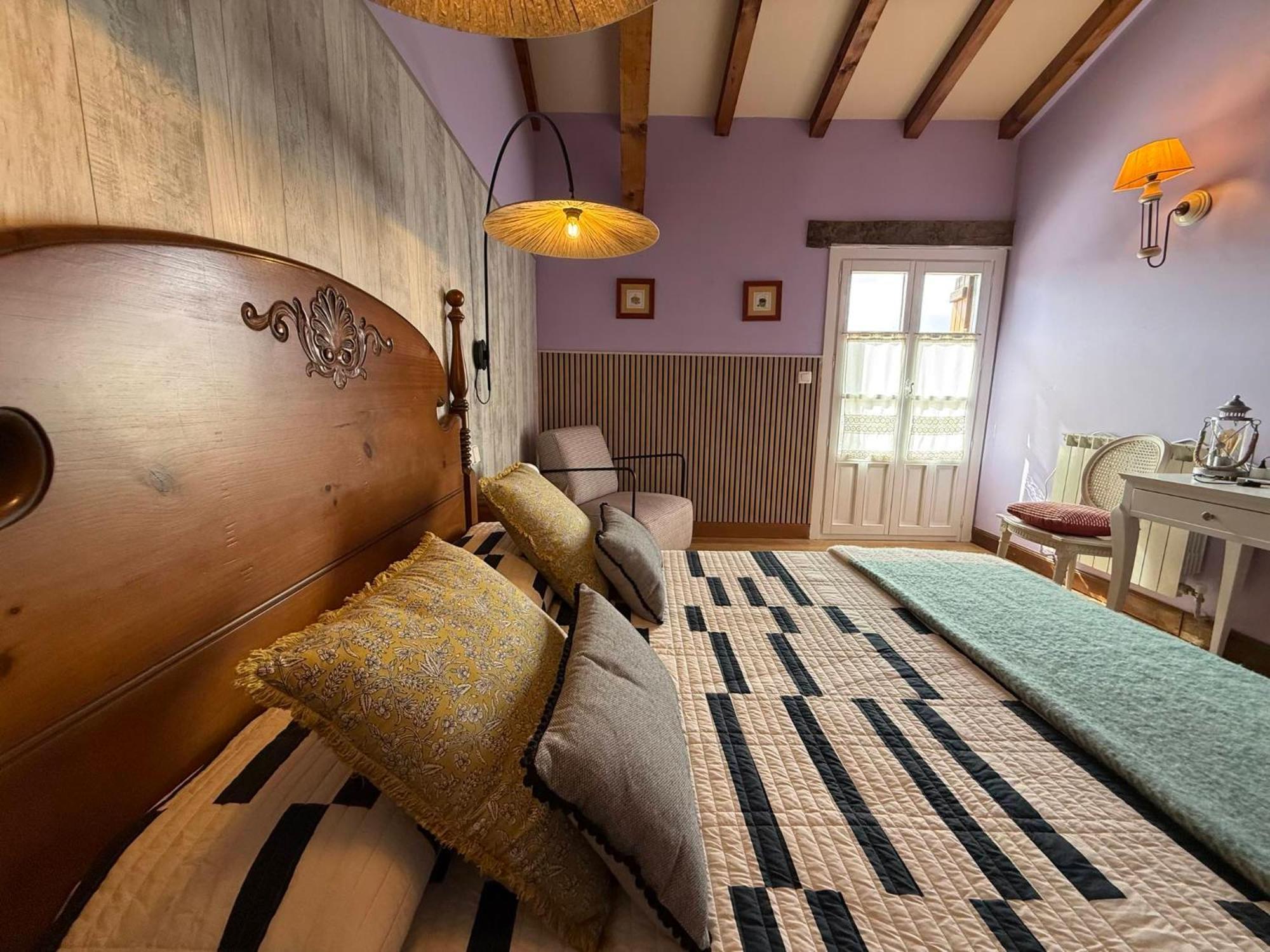 Casa Peluaga Konuk evi Oiartzun Dış mekan fotoğraf