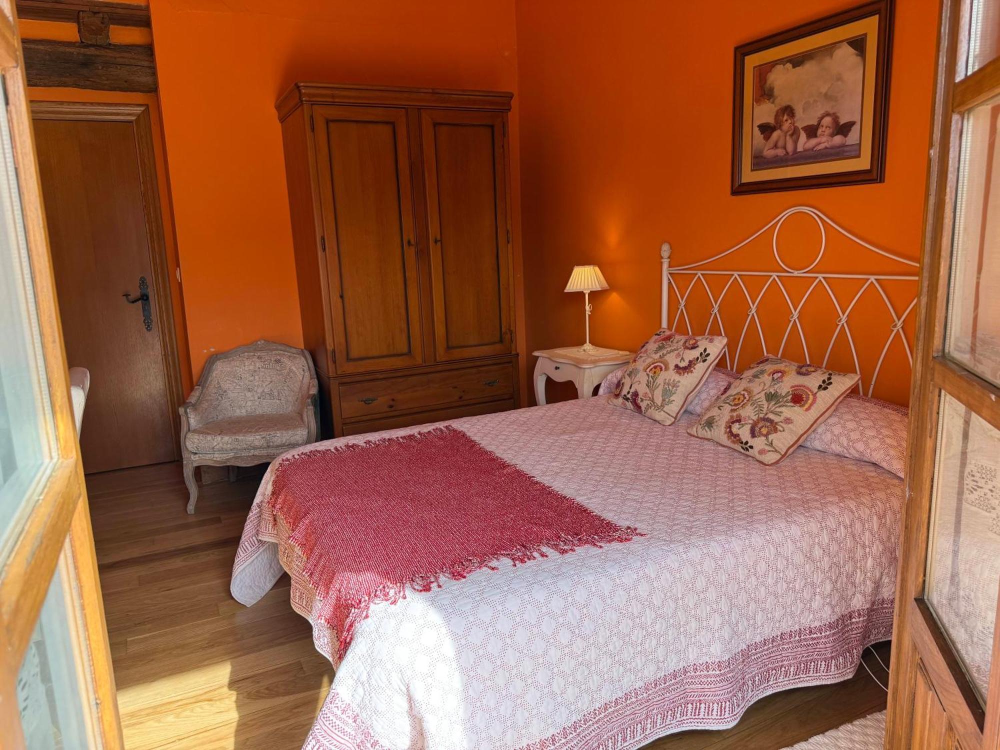 Casa Peluaga Konuk evi Oiartzun Dış mekan fotoğraf
