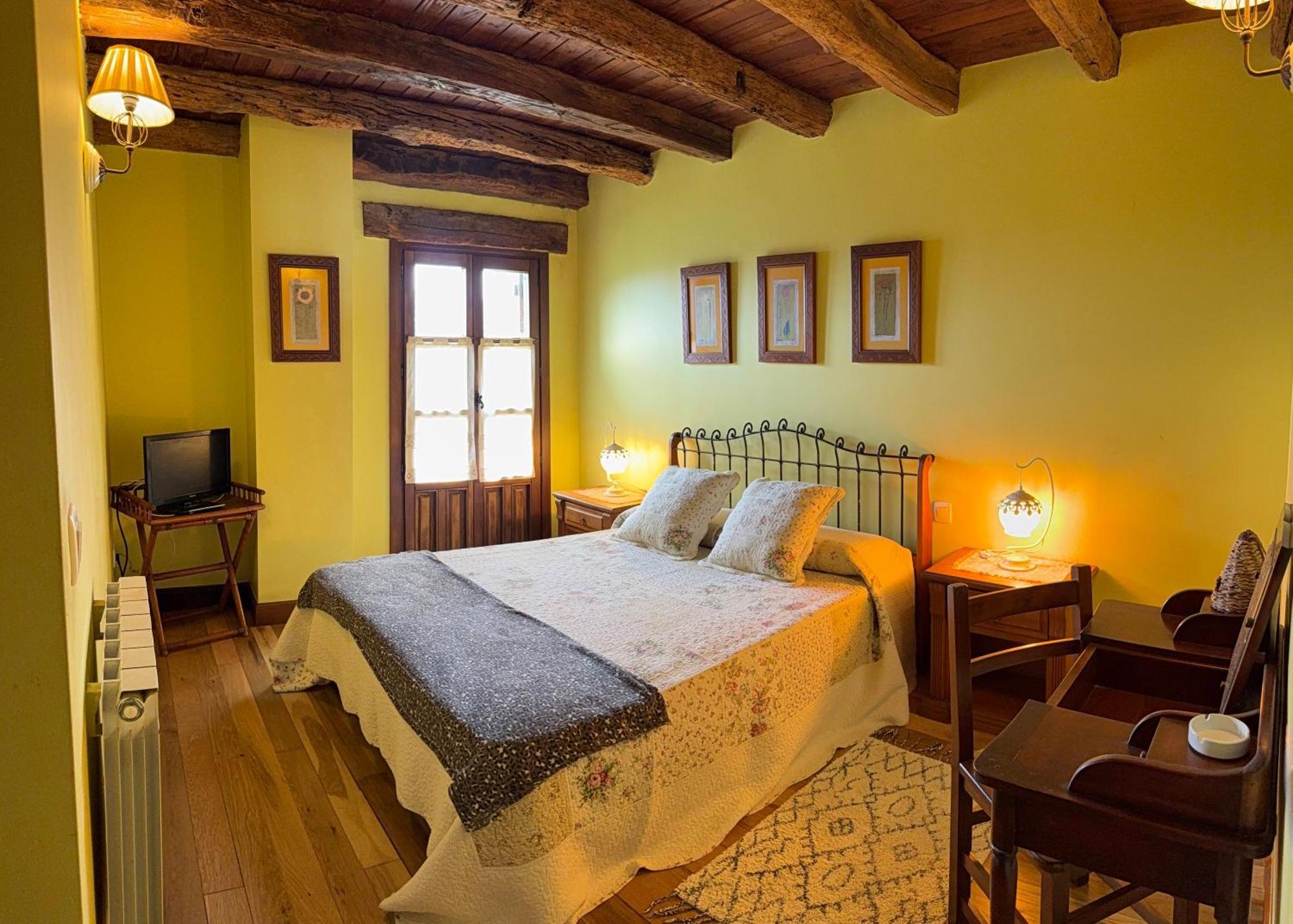 Casa Peluaga Konuk evi Oiartzun Dış mekan fotoğraf