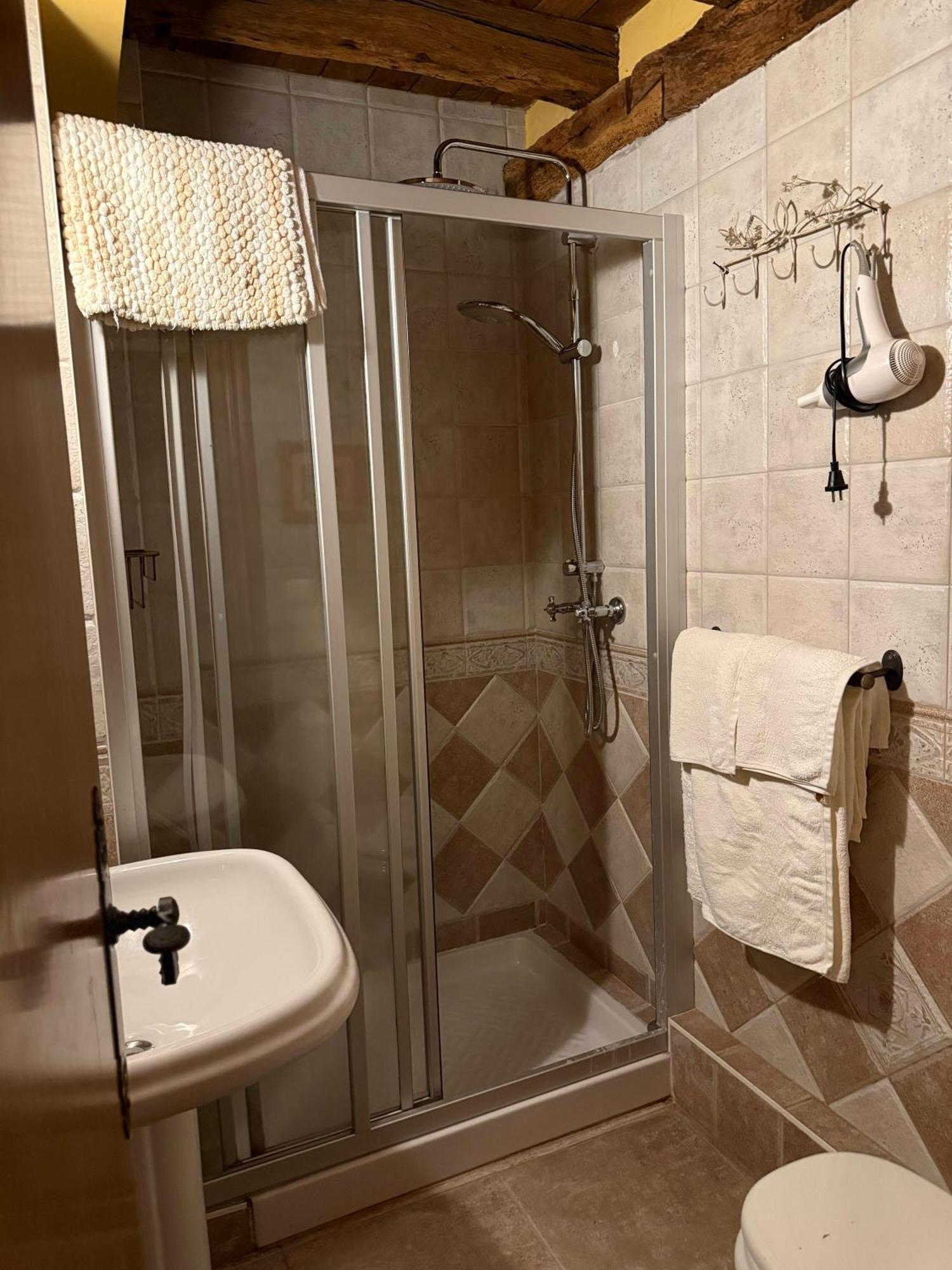 Casa Peluaga Konuk evi Oiartzun Dış mekan fotoğraf