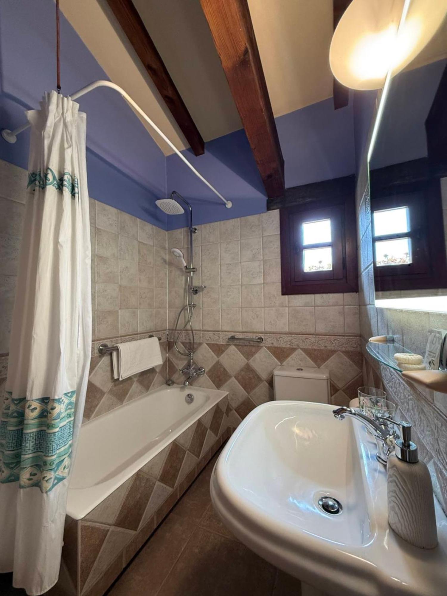 Casa Peluaga Konuk evi Oiartzun Dış mekan fotoğraf