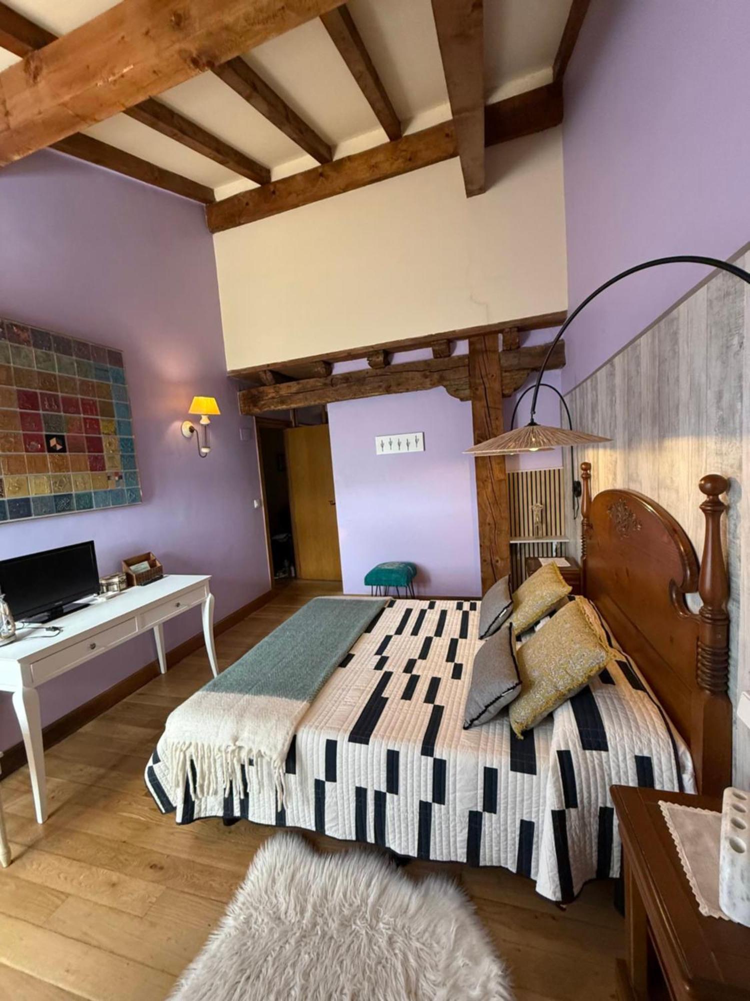 Casa Peluaga Konuk evi Oiartzun Dış mekan fotoğraf