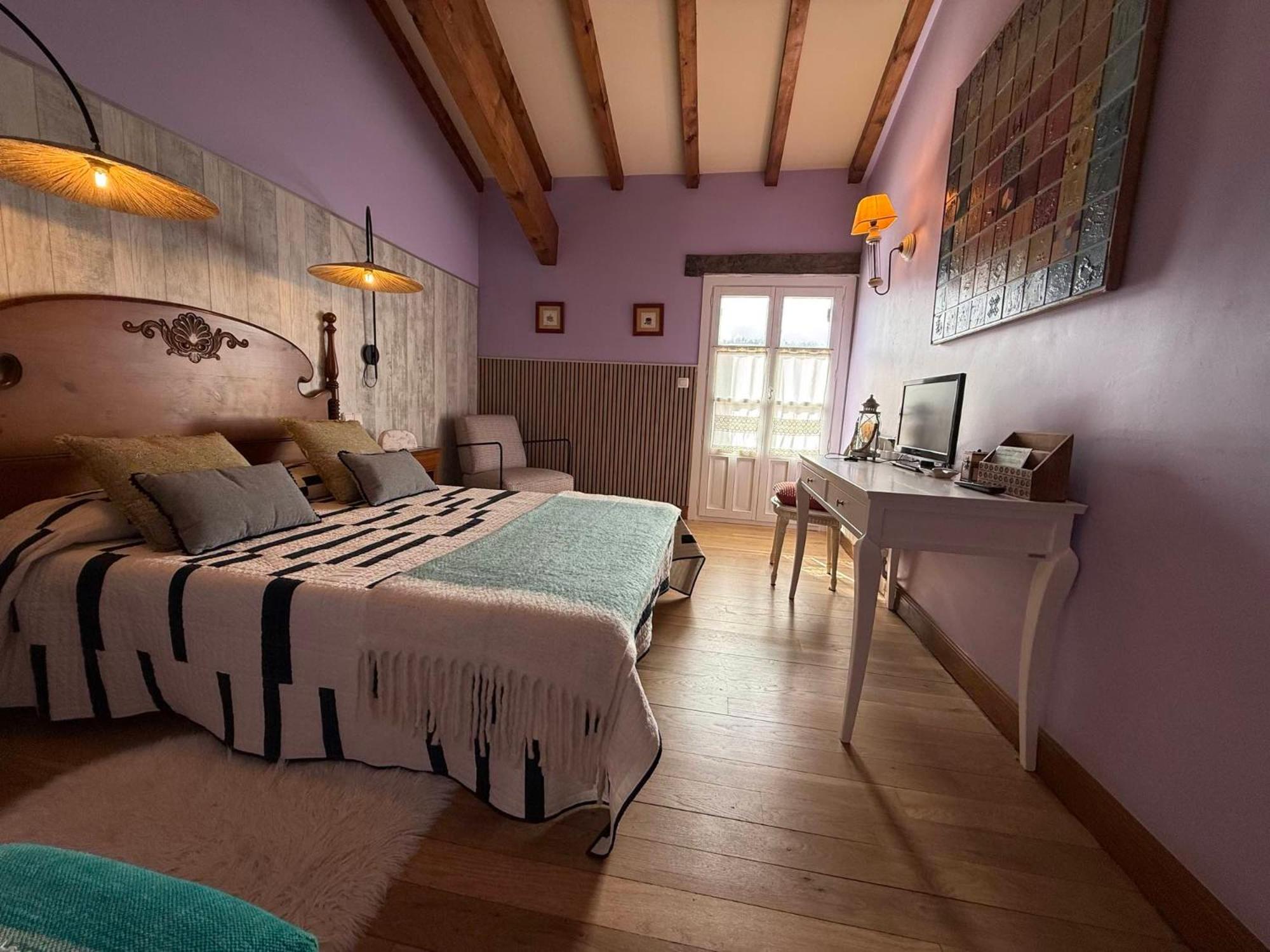 Casa Peluaga Konuk evi Oiartzun Dış mekan fotoğraf