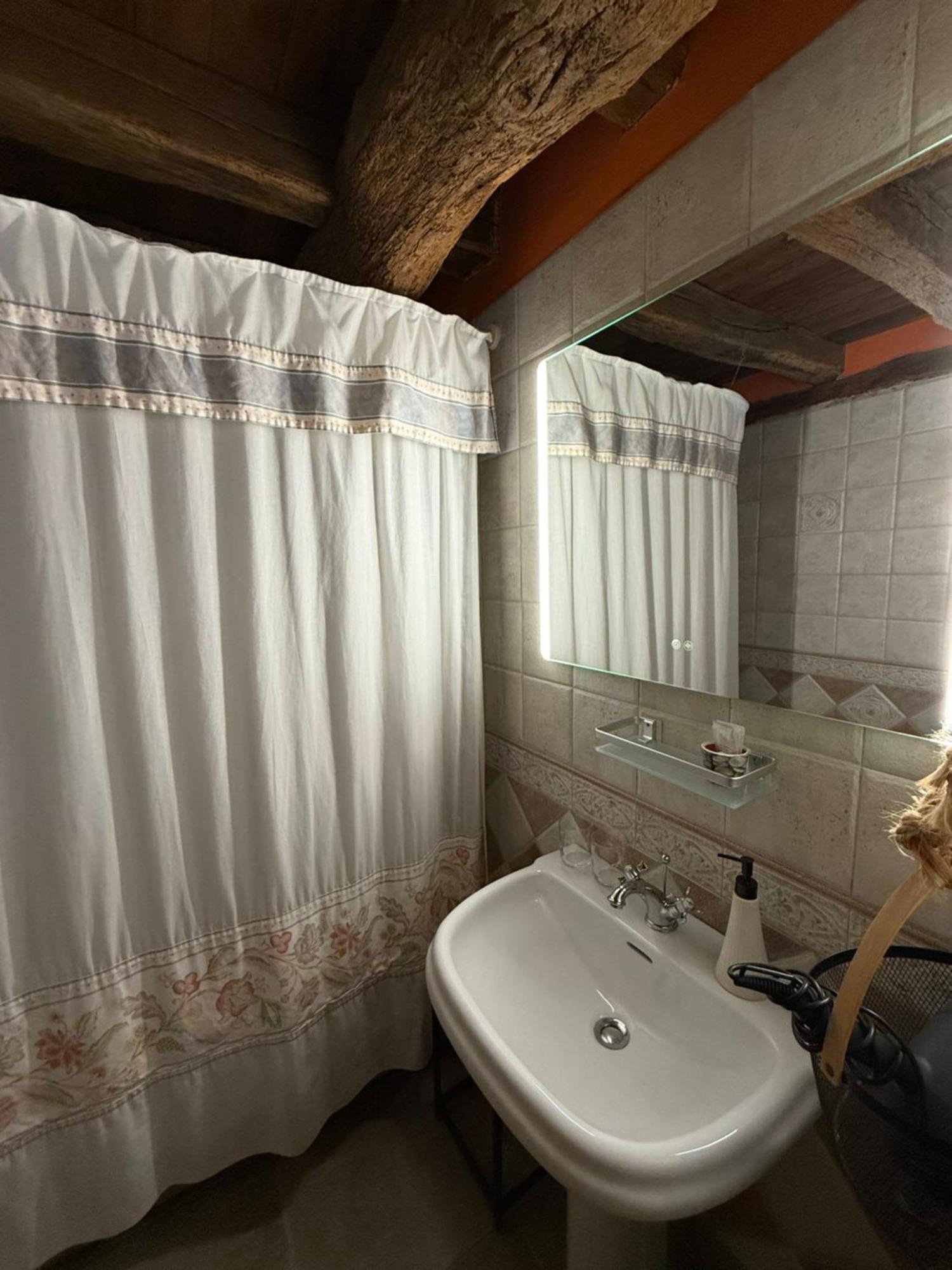 Casa Peluaga Konuk evi Oiartzun Dış mekan fotoğraf