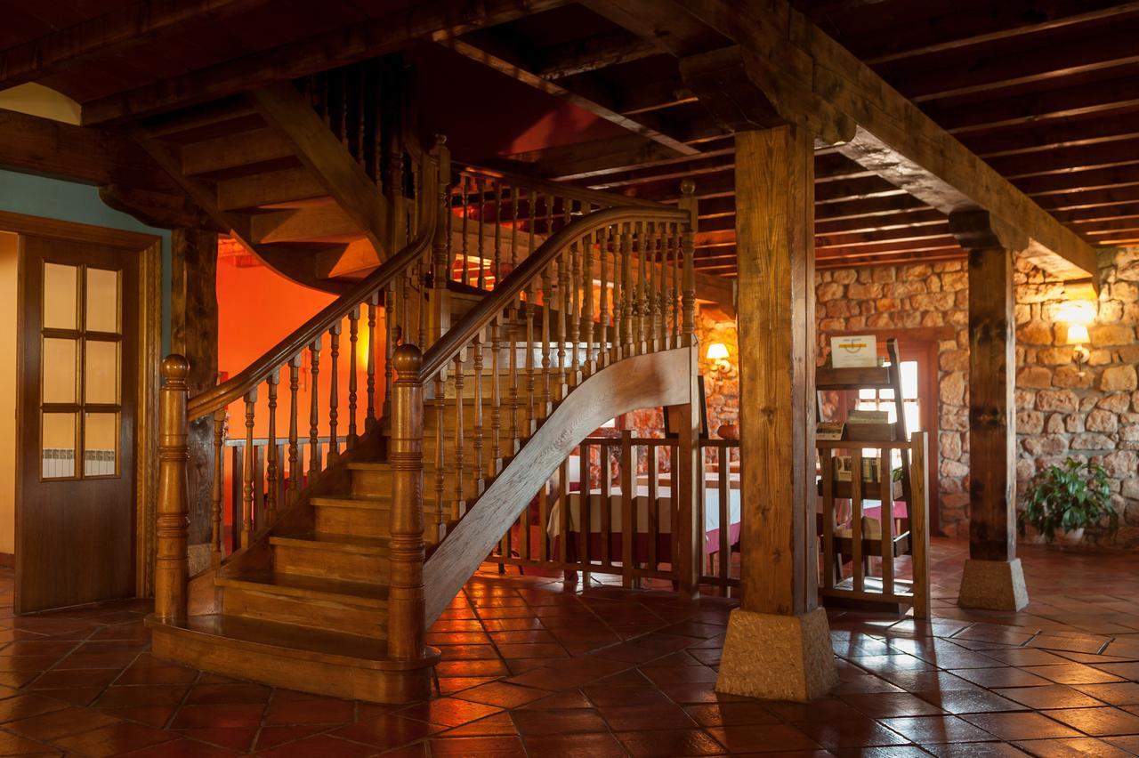 Casa Peluaga Konuk evi Oiartzun Dış mekan fotoğraf
