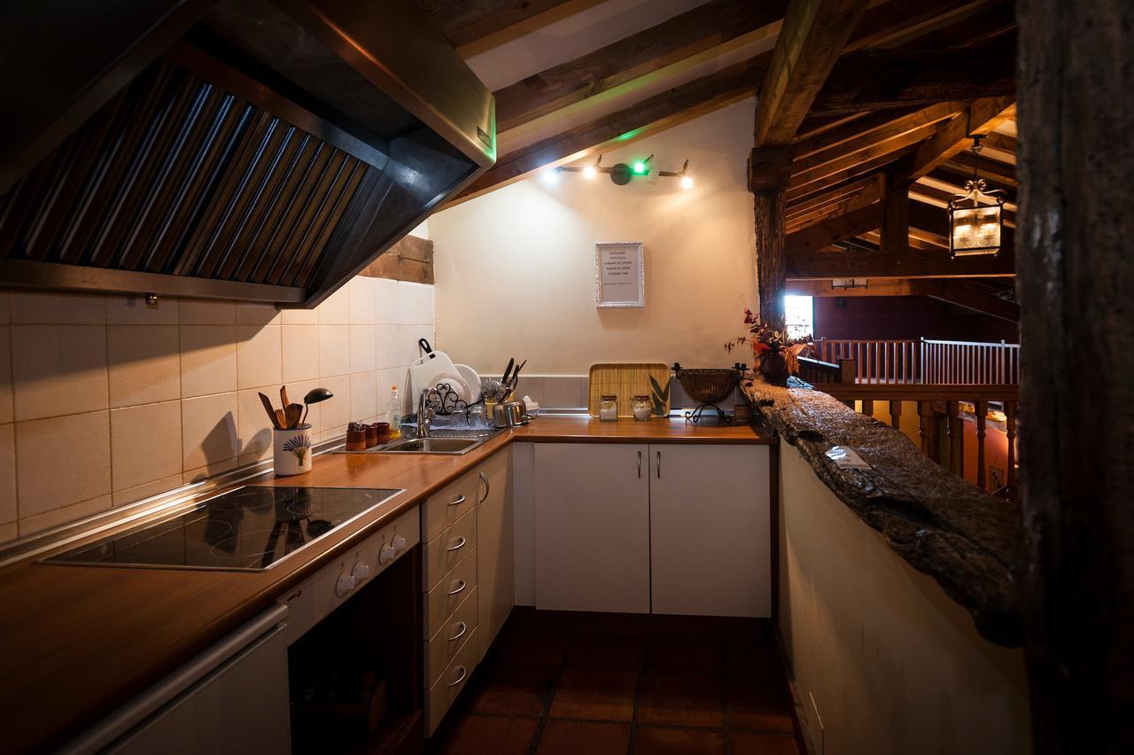 Casa Peluaga Konuk evi Oiartzun Dış mekan fotoğraf
